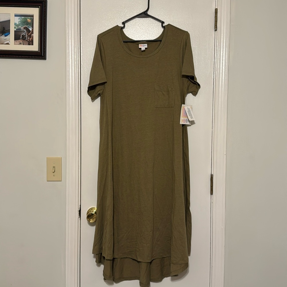LulaRoe Carly